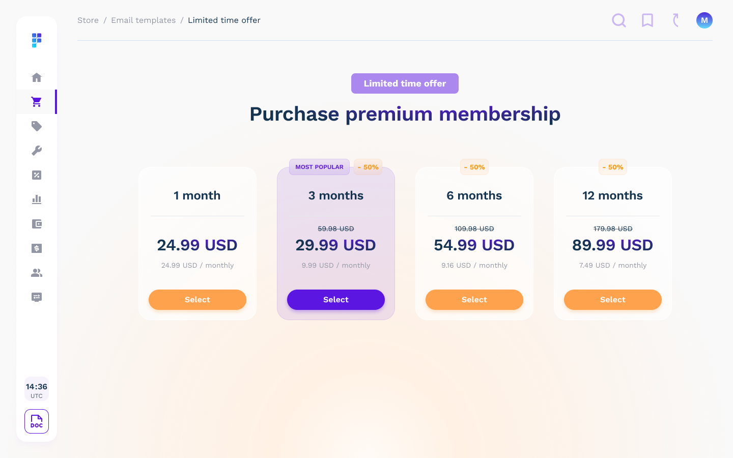 Website